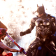 Illustration for article titled First video from the UKs Batman Stage Show: Turn On The Camp!